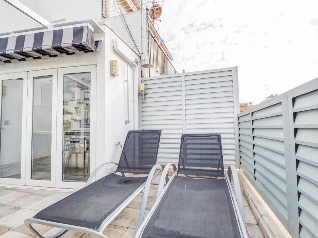 Fotografia z galérie ubytovania Blue Serenity by Hello Homes Sitges v destinácii Sitges