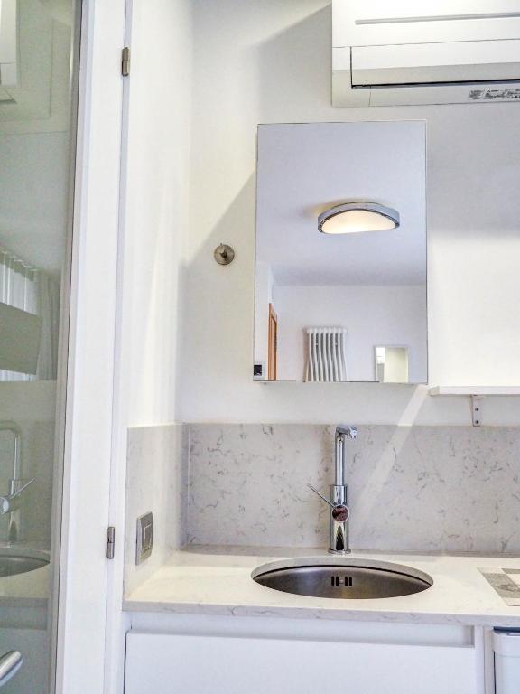 Kúpeľňa v ubytovaní Blue Serenity by Hello Homes Sitges