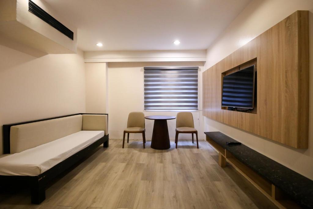 Forest Crest Nature Hotel and Resort Powered by ASTON - Suite D'une Chambre