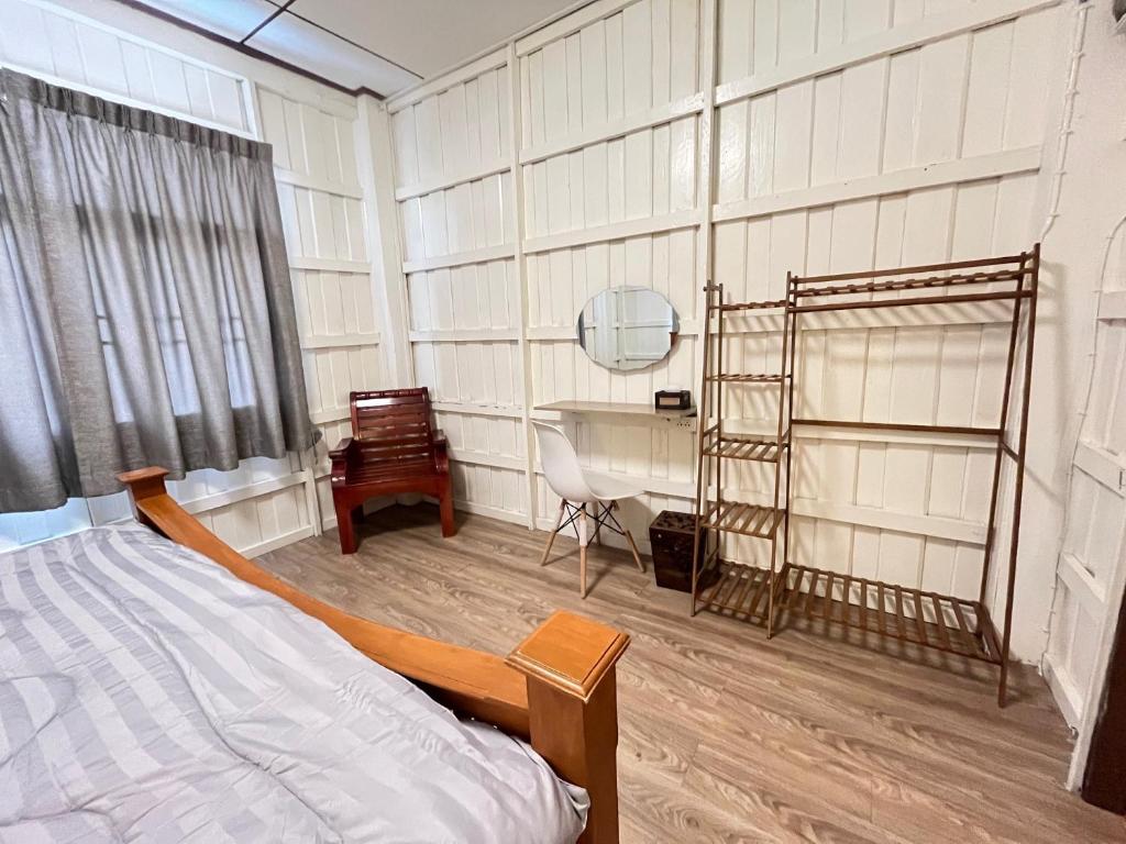 เพชรบูรณ์ แอทโฮม - Double Room
