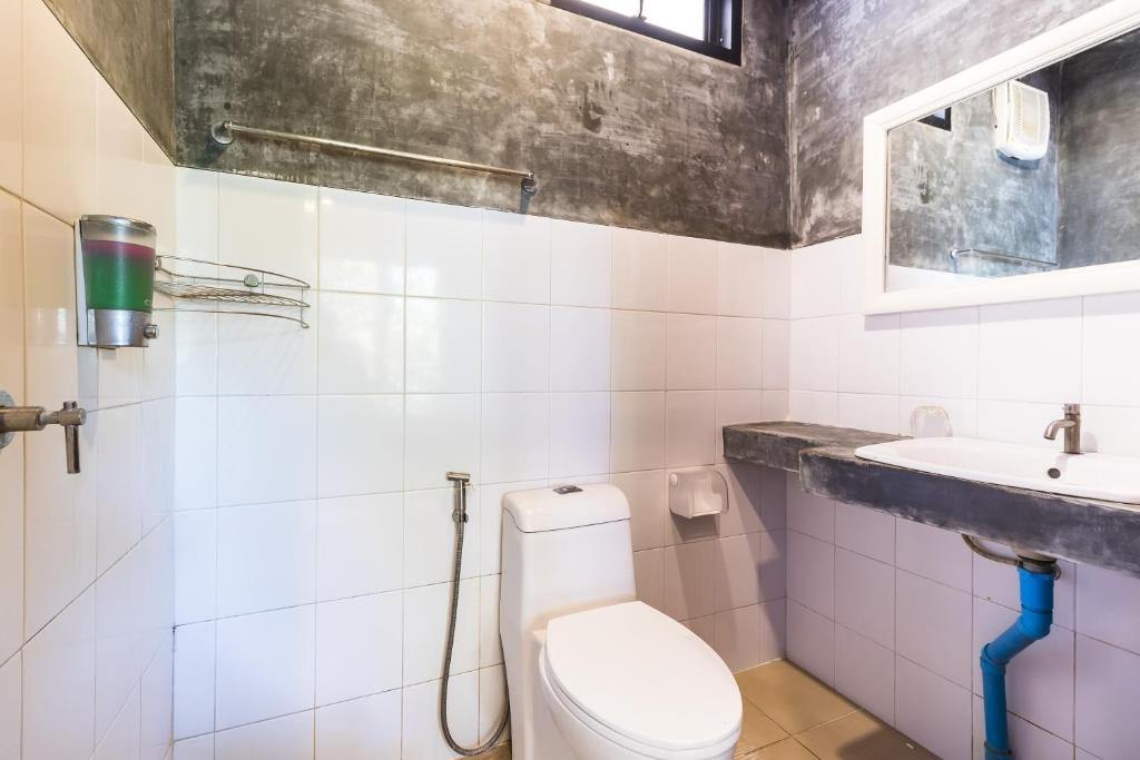 Photo de la galerie de l'établissement New Heaven Dive School and Resort, à Koh Tao