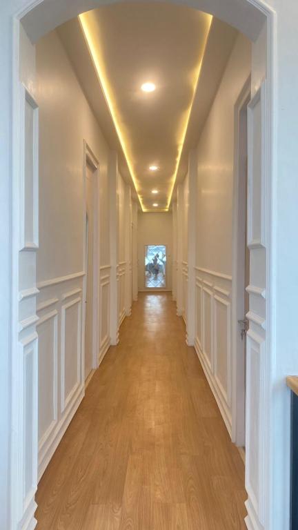 Fotografie z fotogalerie ubytování Arjuna Luxury Dieng Syariah v destinaci Diyeng