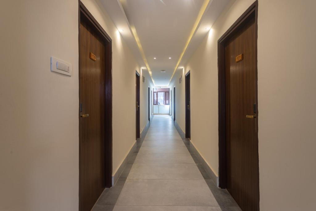 Fotografie z fotogalerie ubytování Aawas Boutique Hotel v destinaci Kathmandu