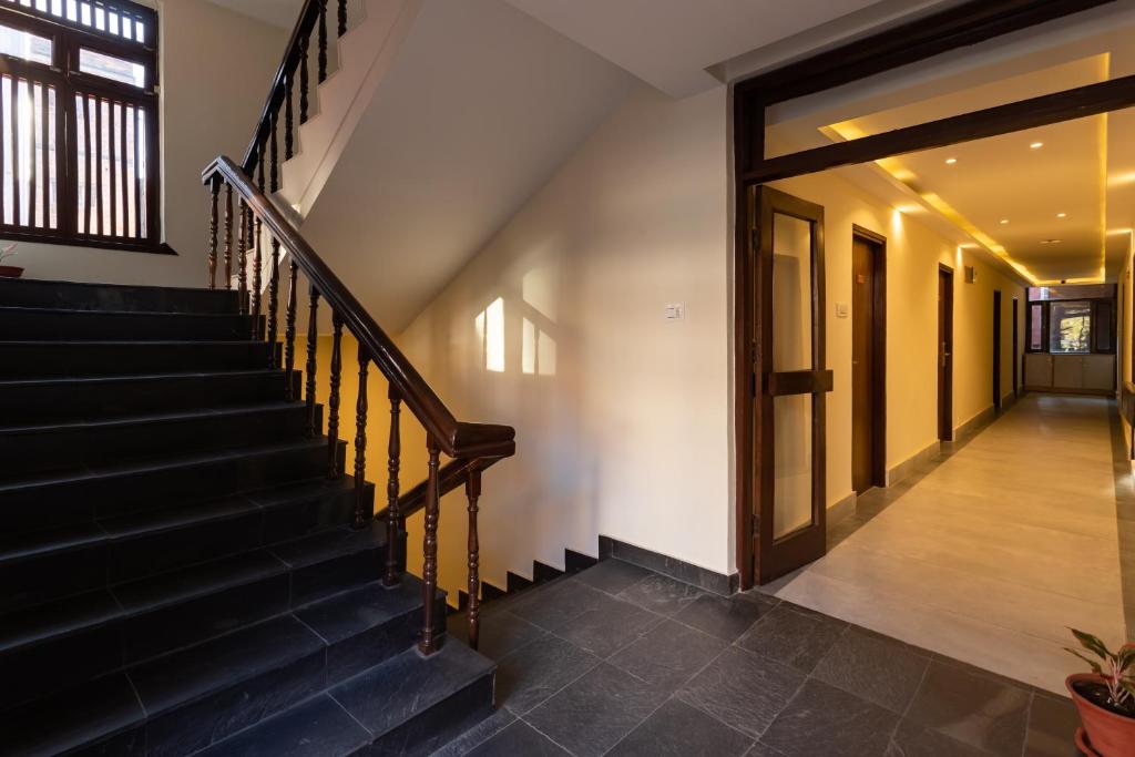 Fotografie z fotogalerie ubytování Aawas Boutique Hotel v destinaci Kathmandu