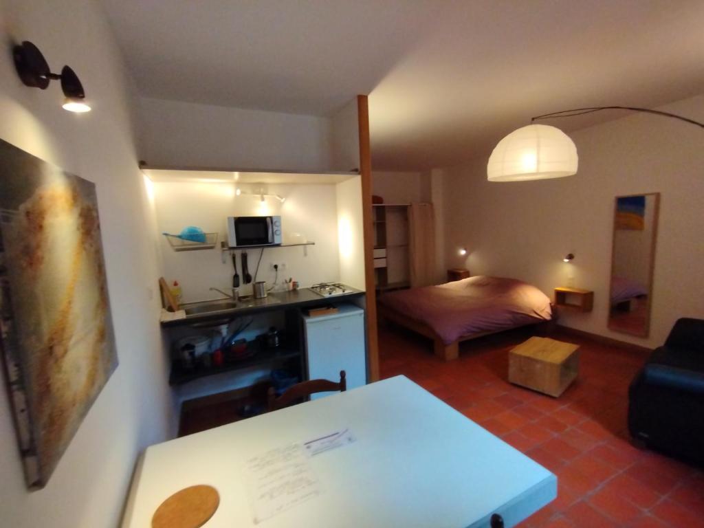 Les Studios de St Guilhem - Estudio Superior