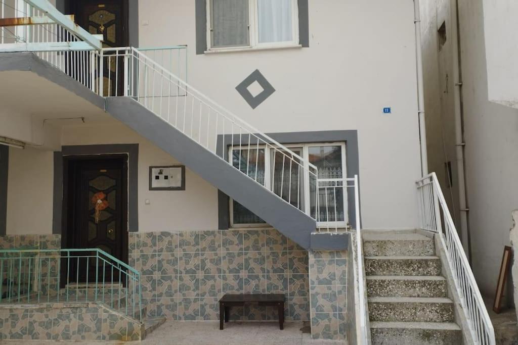 Fotografie z fotogalerie ubytování HAPPY HOUSE 2 Pamukkale v destinaci Pamukkale
