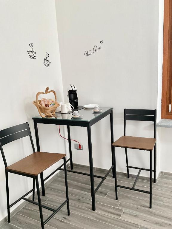 Fotografie z fotogalerie ubytování Guest house LangAmore v destinaci Bra