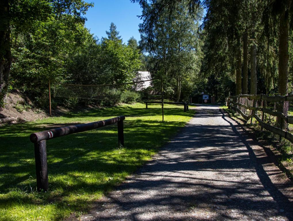 Camping Karolina, Plan (aktualisierte Preise fr 2026)