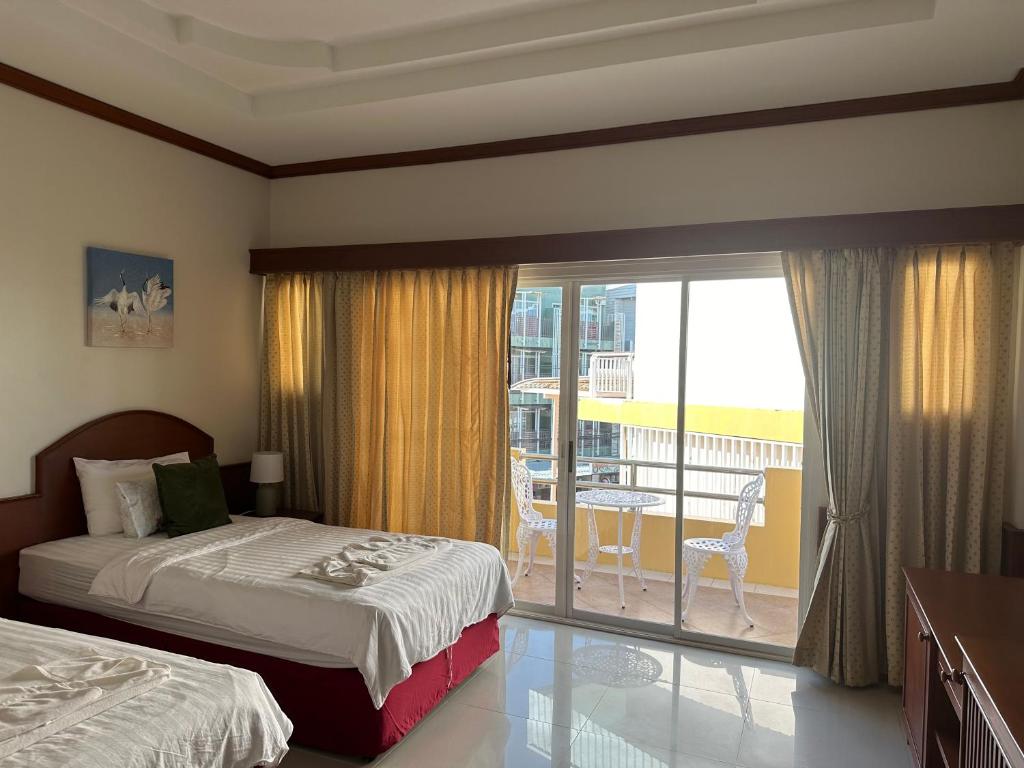 Sabai Sabai hotel - Resim 1