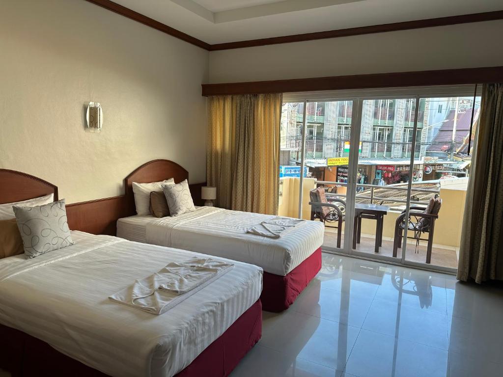 Sabai Sabai hotel - Resim 10