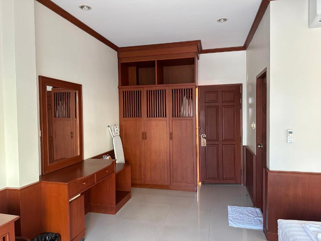 Sabai Sabai hotel - Resim 17