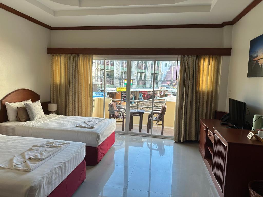 Sabai Sabai hotel - Resim 18