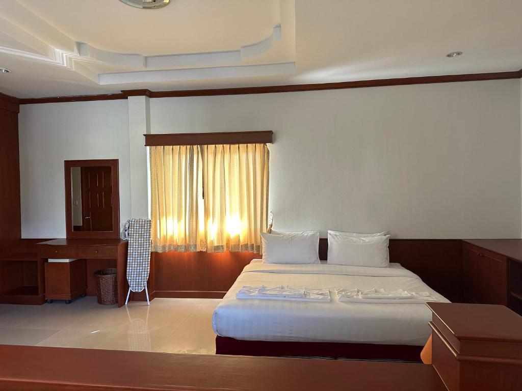 Sabai Sabai hotel - Resim 19