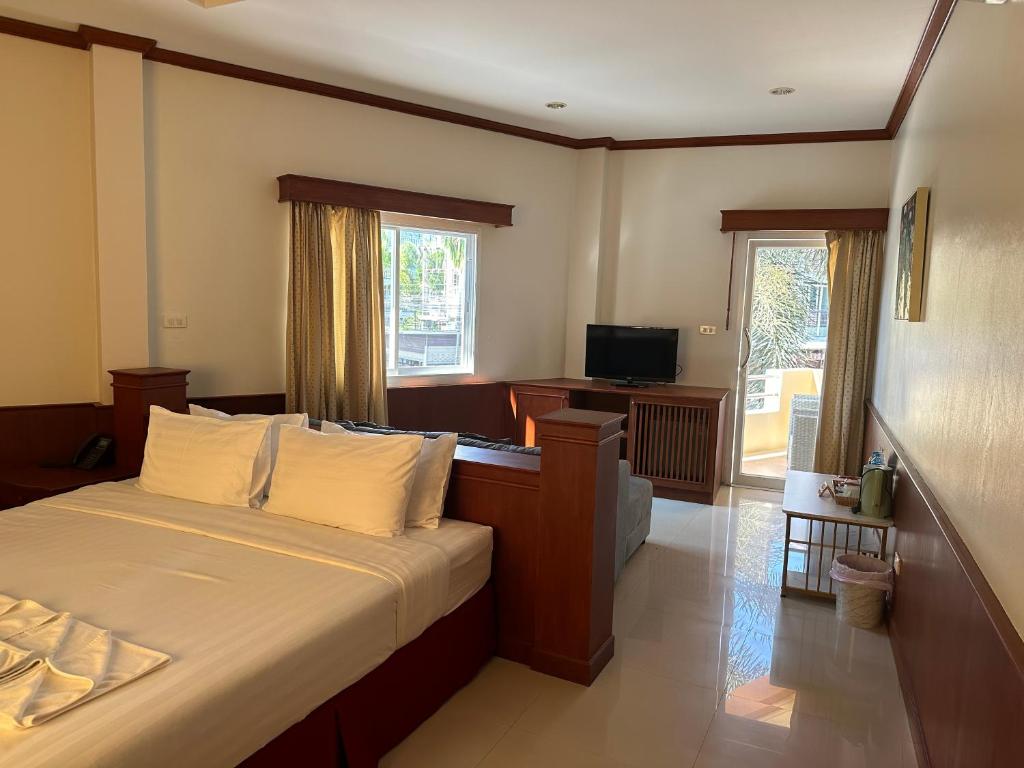 Sabai Sabai hotel - Resim 4