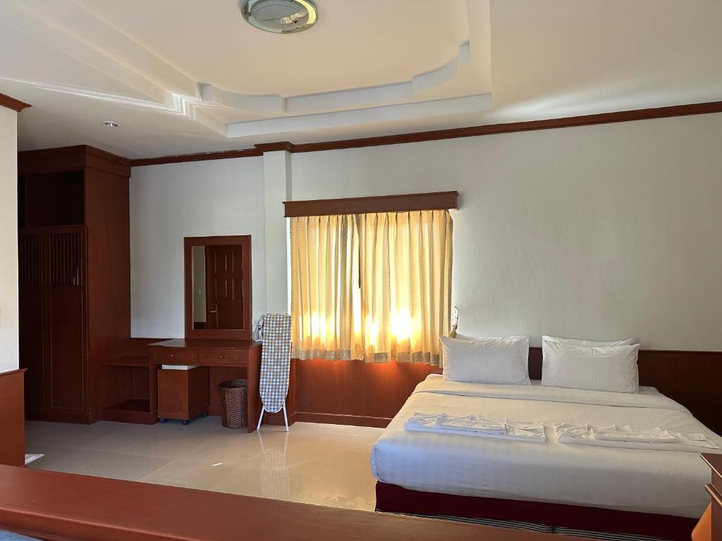 Sabai Sabai hotel - Resim 5