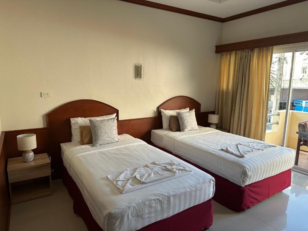 Sabai Sabai hotel - Resim 21