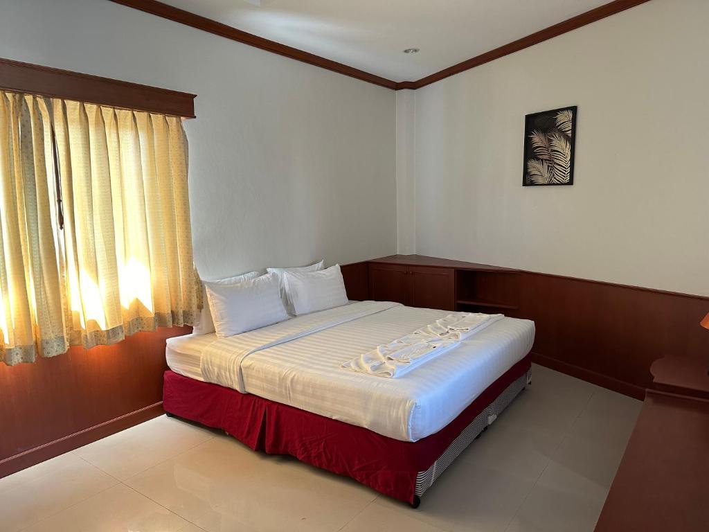 Sabai Sabai hotel - Resim 25