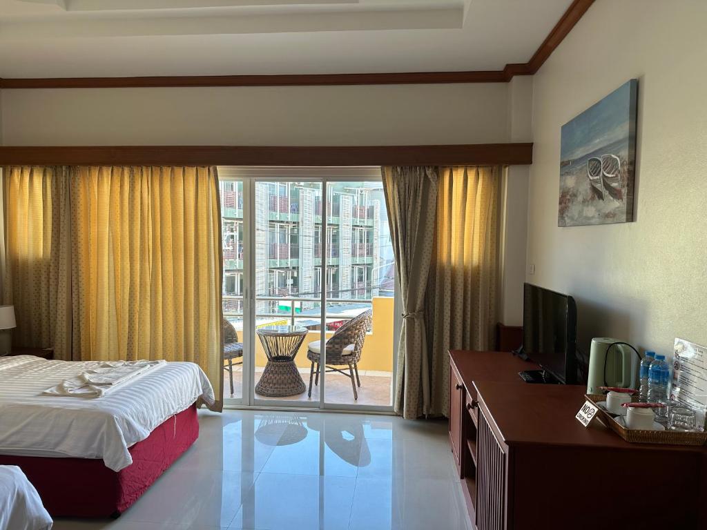 Sabai Sabai hotel - Resim 2