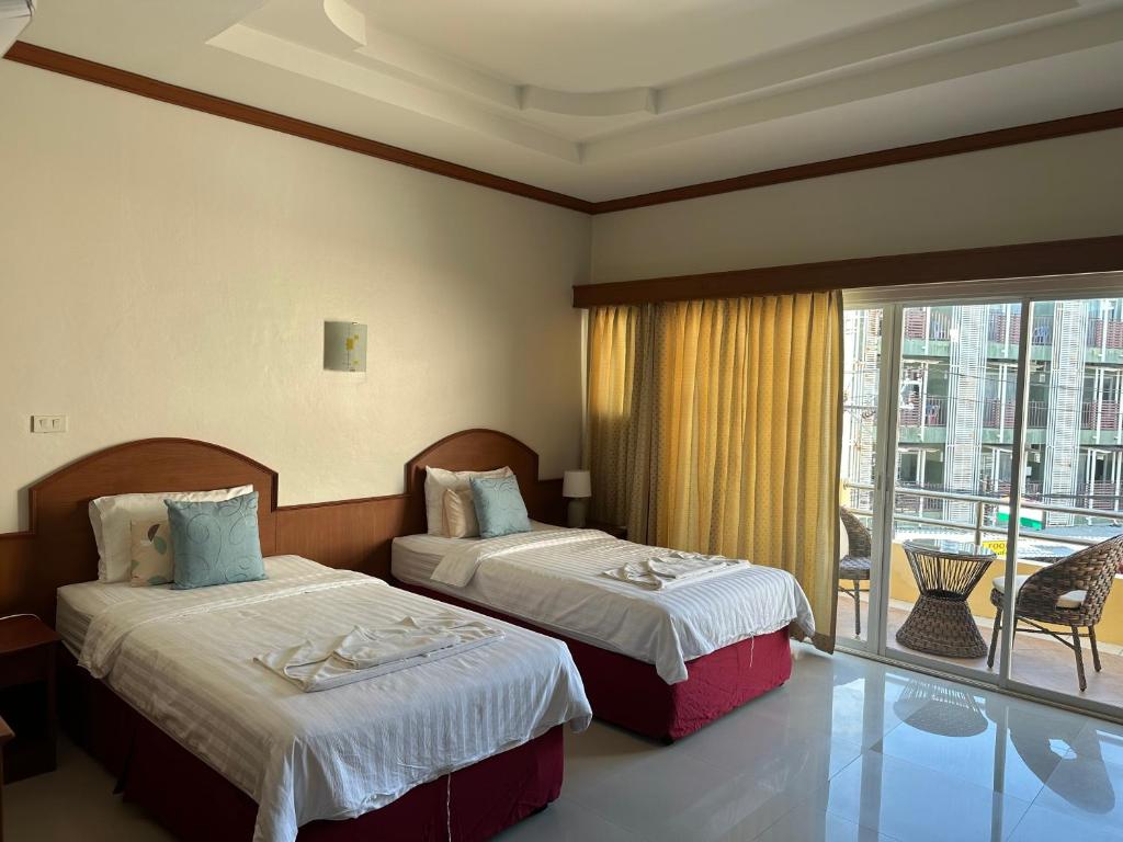 Sabai Sabai hotel - Resim 7