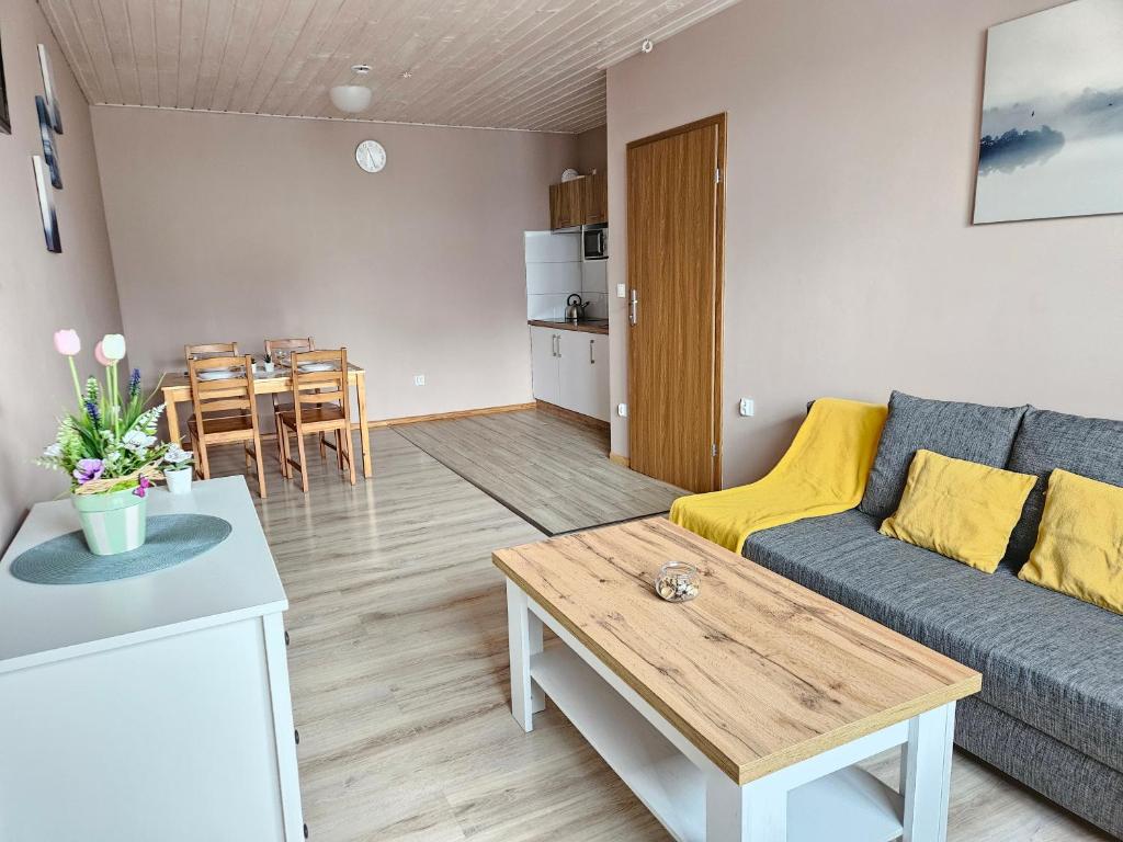 Bingo - Apartamento De Una Habitación