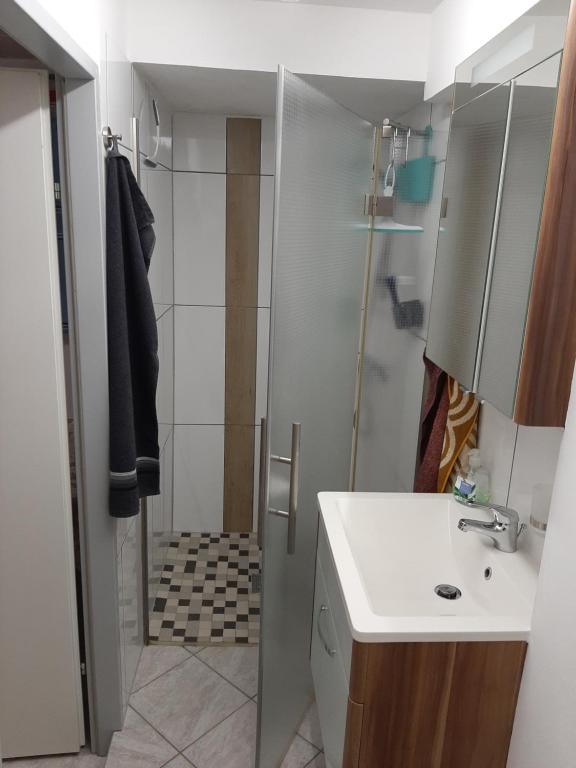 Schöne Wohnung am Bauernhof - 