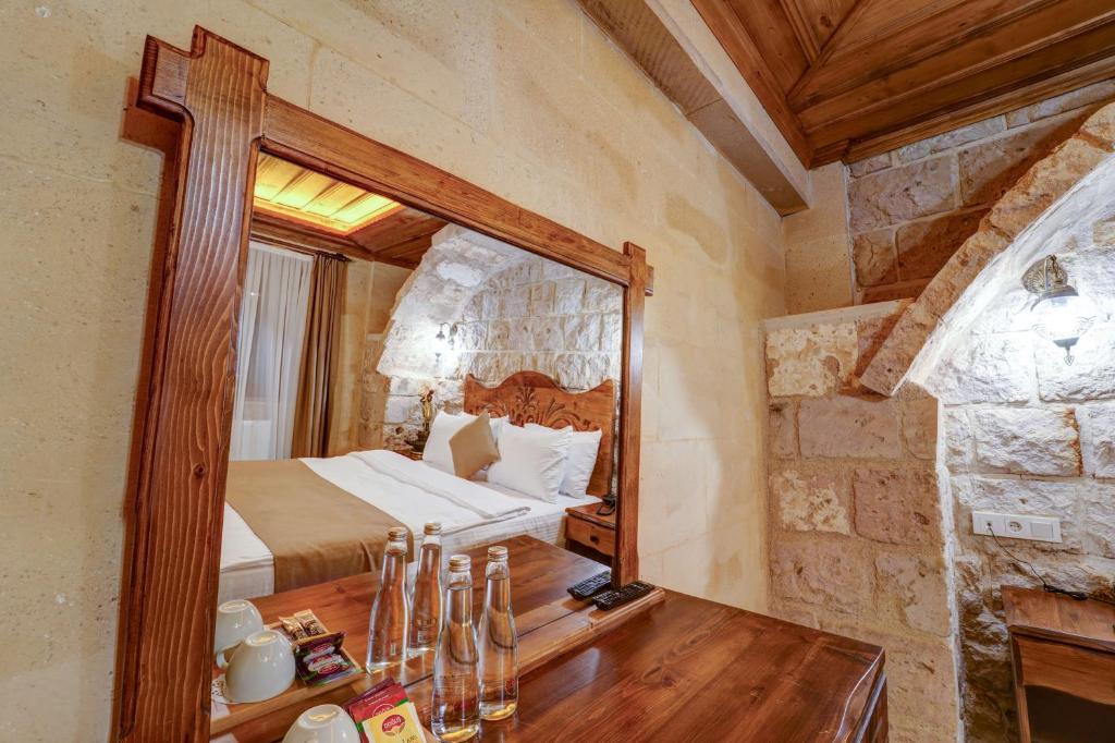 Enjoy Stone Hotel - 7