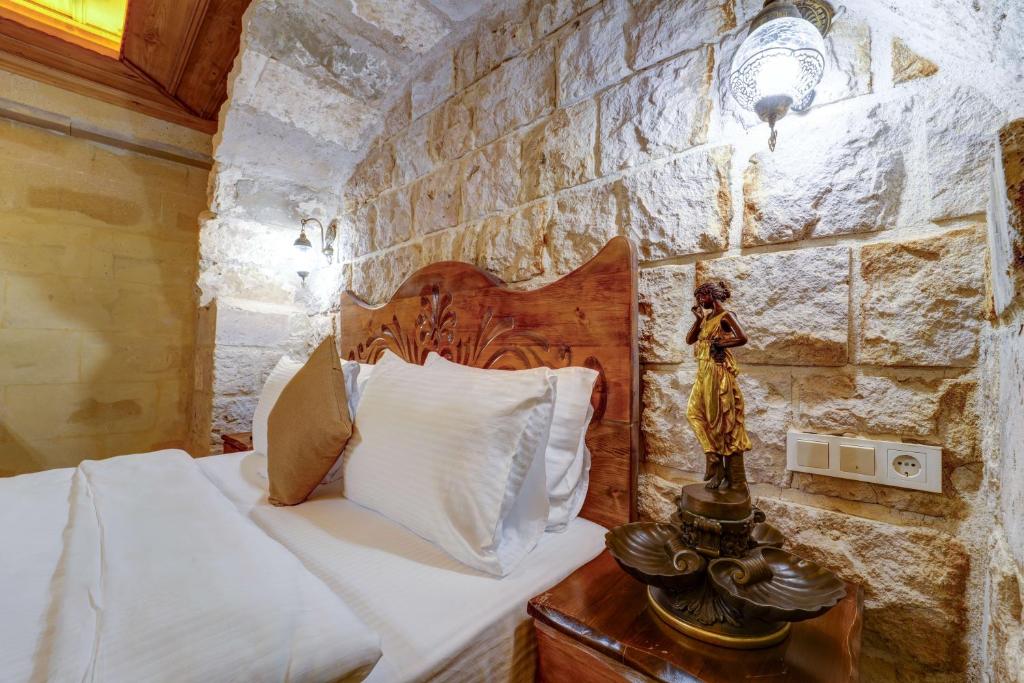 Enjoy Stone Hotel - 3