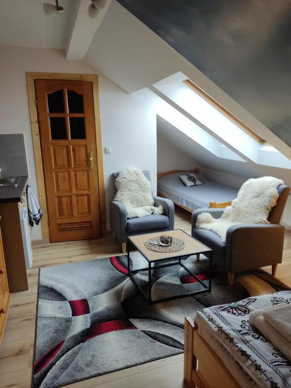 Apartamenty u drwala - 5