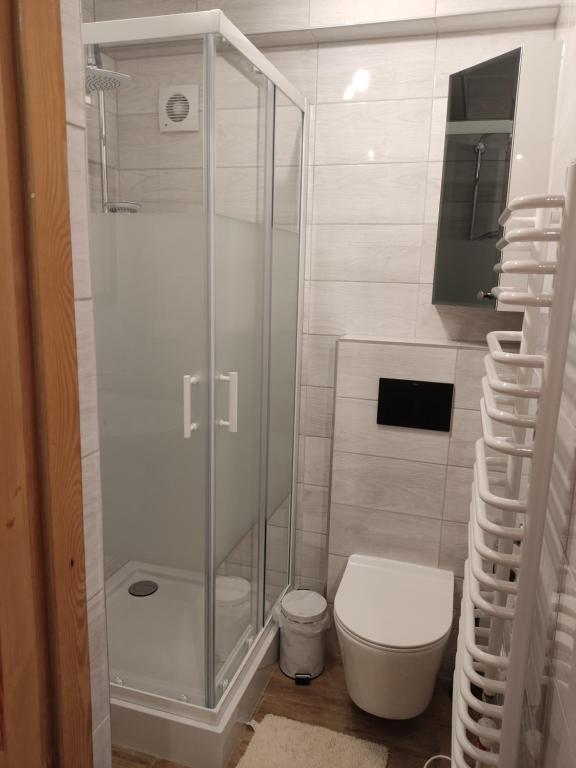 Apartamenty u drwala - 1