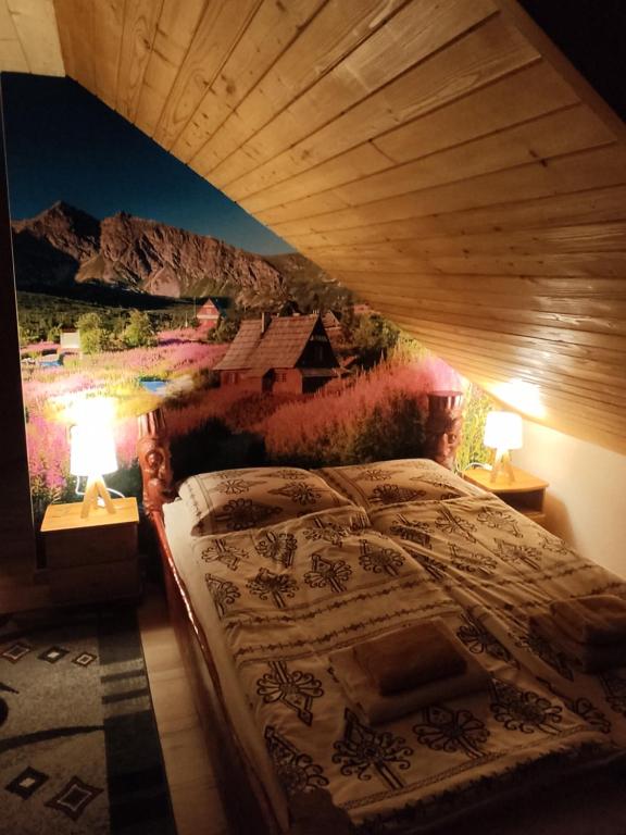 Apartamenty u drwala - 10