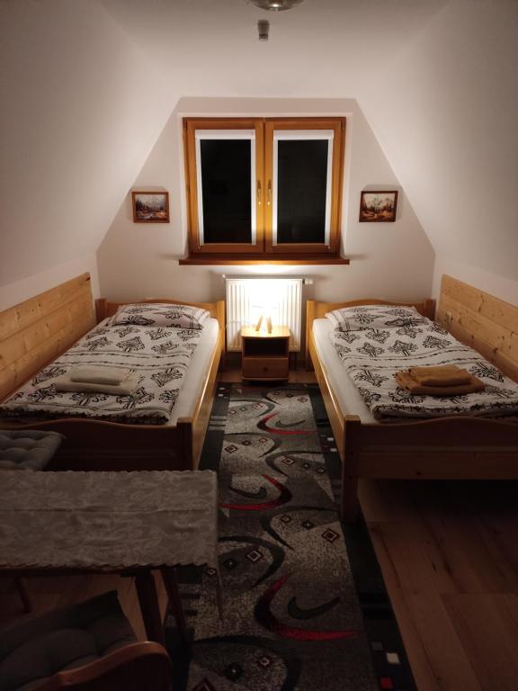 Apartamenty u drwala - 11