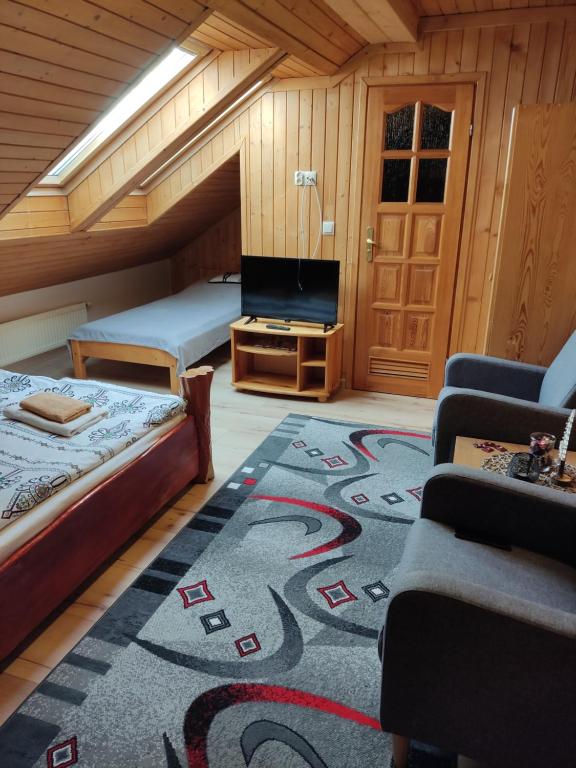 Apartamenty u drwala - 9