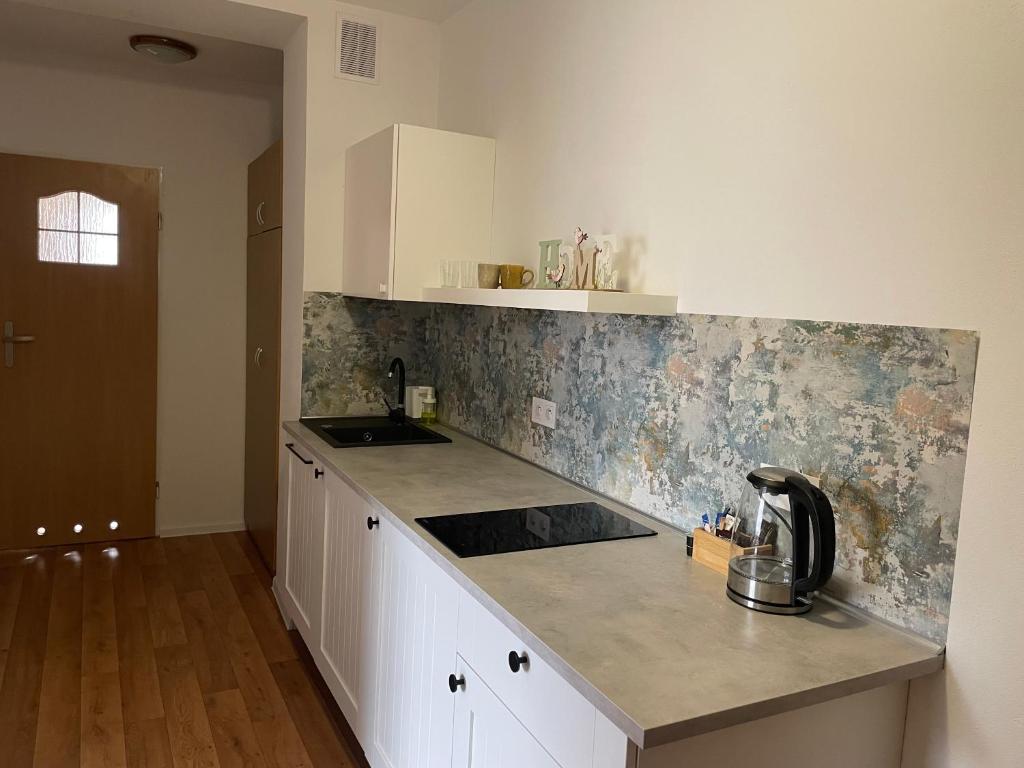 Apartamenty AGAT - Chambre Triple Avec Salle De Bains Privative