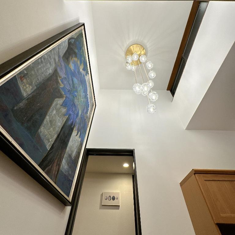 Fotografie z fotogalerie ubytování 三米-鶴舞琵琶湖-biwako v destinaci Ocu