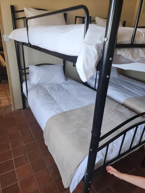Mount Niconos - Habitación Doble