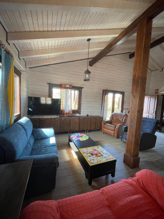 Imagen de la galería de CASA MIRALCEL, en Àger