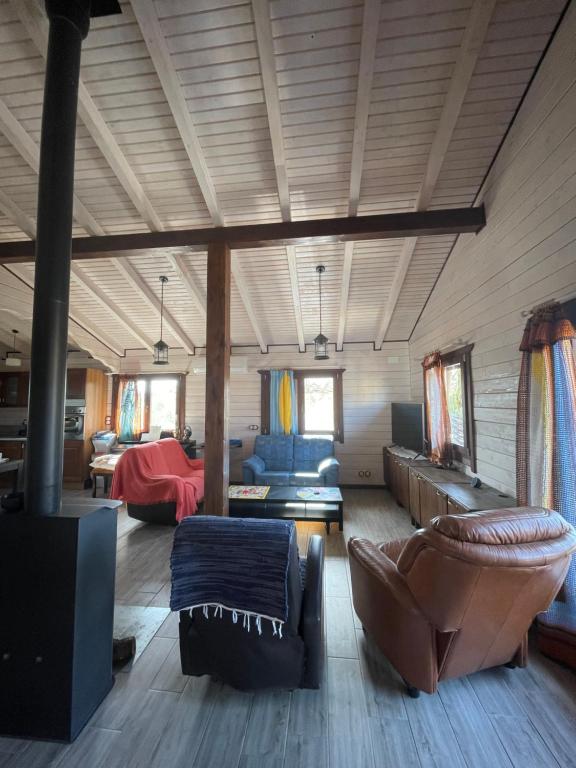 Imagen de la galería de CASA MIRALCEL, en Àger