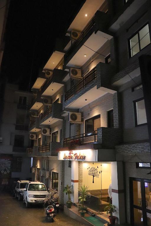 Leisure Palace Hotel, Rishīkesh (updated prices 2024)