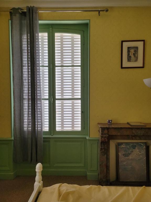 TESSYA's Chambres d'Hôtes - Housity