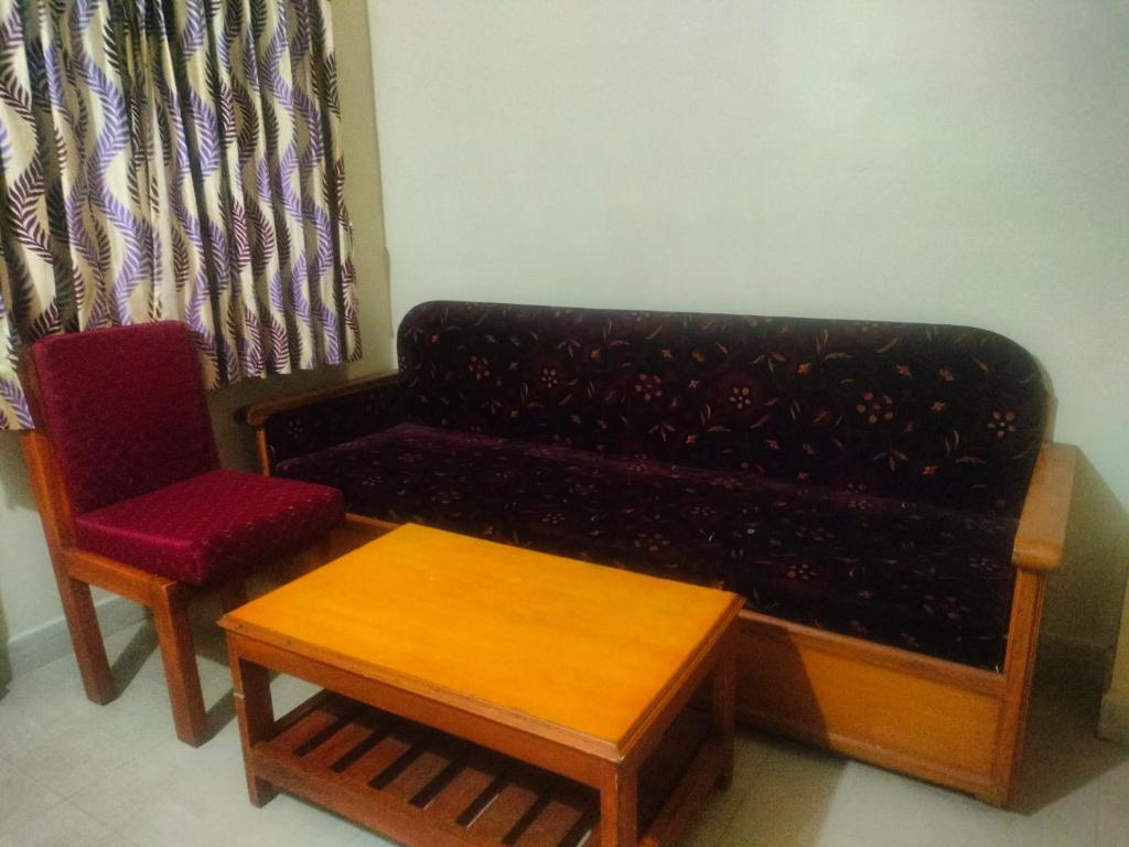 RAHUL STONE PALACE - Suite