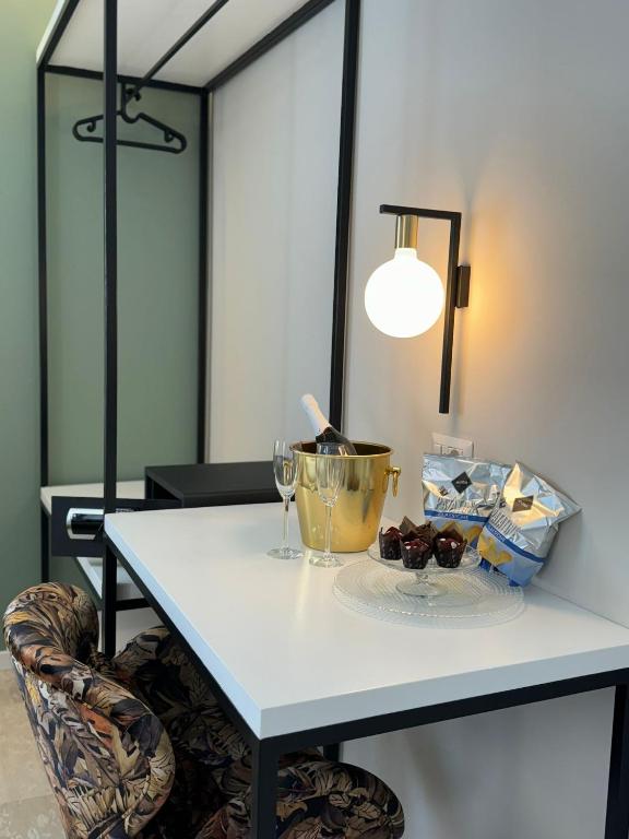 Oasi Village Hotel - Resim 8