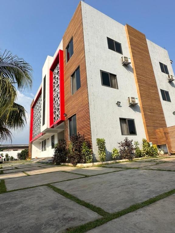 No 10 Croton Apartments, Accra (updated prices 2024)