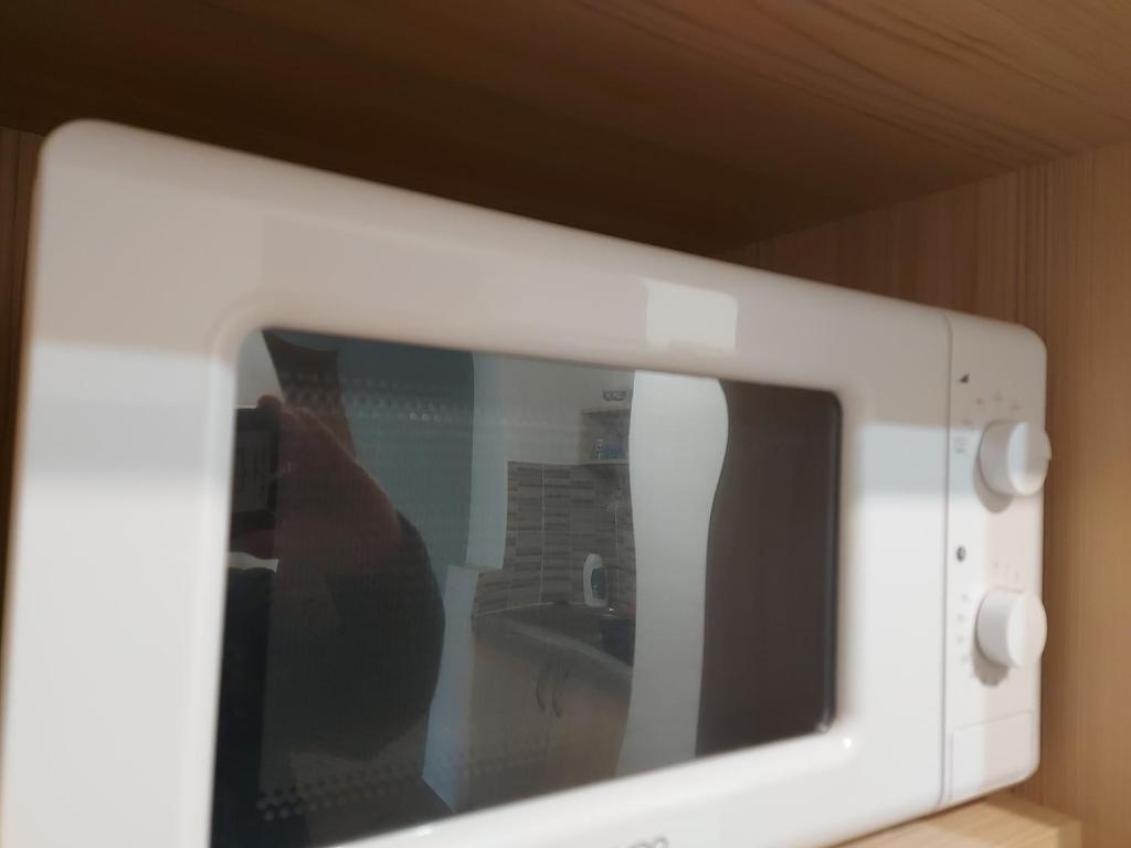 Fotografia z galérie ubytovania Potyka Apartman v destinácii Tiszafüred
