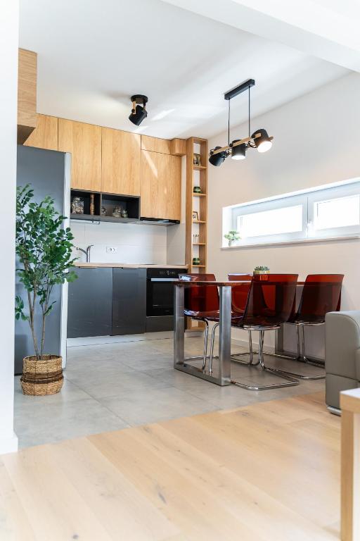 Apartment Duo Lipa by Belmont Realty