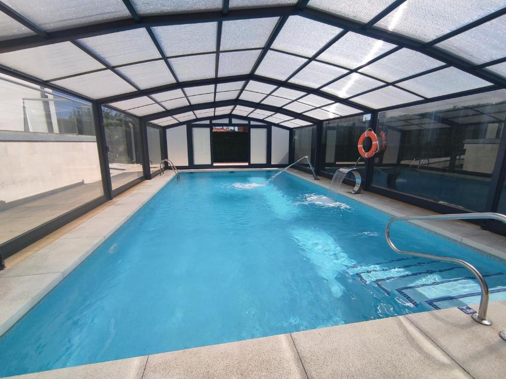 Afbeelding uit fotogalerij van Alojamiento Playa de Covachos 2 in Soto de la Marina