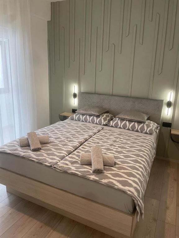 A'marie Apartments SELF CHECK-IN - 19