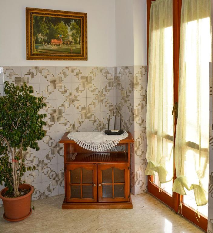 Fotografie z fotogalerie ubytování AltaVista v destinaci Ari