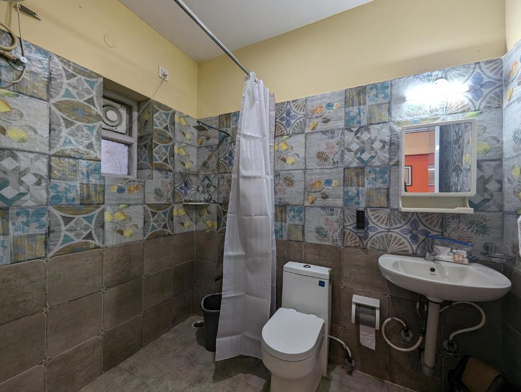 Cloudwalks Homestay - Chambre De Luxe Queen