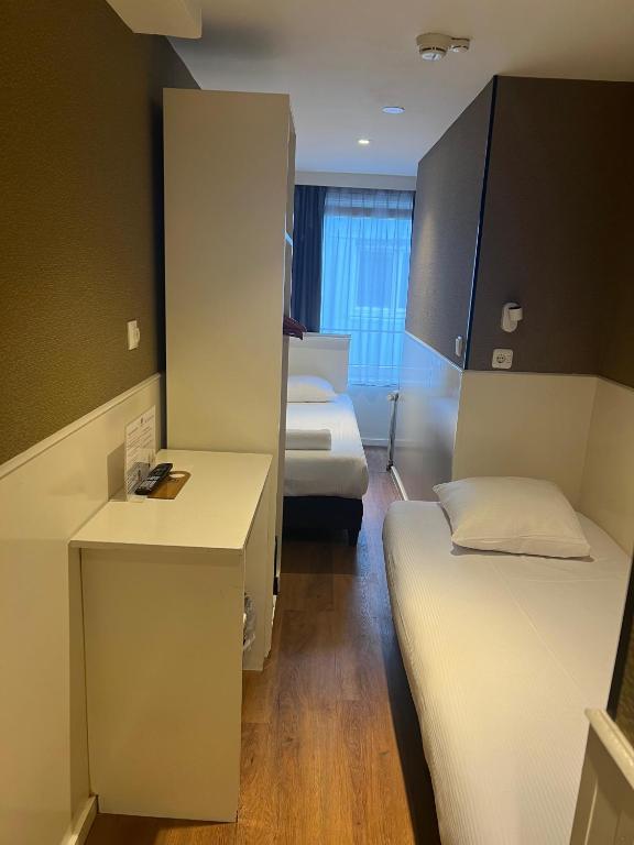 Hotel Old Quarter - Resim 22