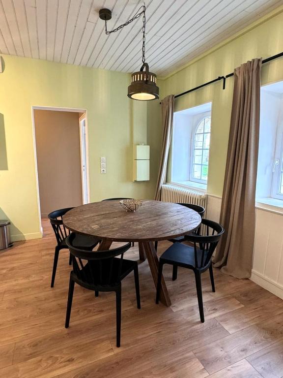 Le Nouveau Port - Duplex -appartement